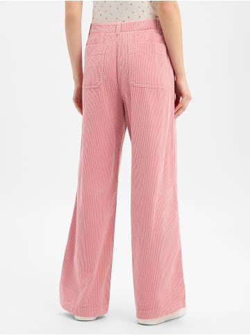 Marc O'Polo Hose in altrosa - 0002