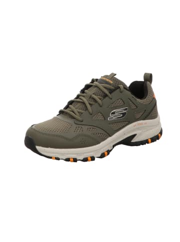Skechers Schnürschuh in gruen