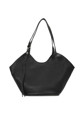 FREDs BRUDER My Bestie Tulip - Shopper 49 cm (warm grey) in schwarz