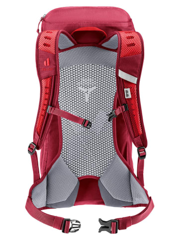 Deuter Trekkingrucksack in rot