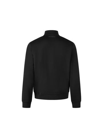 Karl Lagerfeld Sweatjacke 705750 in schwarz