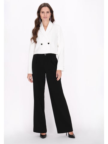 faina Women Blazer in offwhite