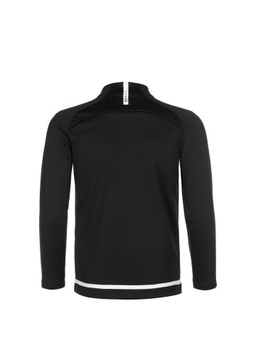 Jako Longsleeve Striker 2.0 in schwarz / weiß