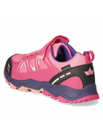 Lico Sportschuh in pink