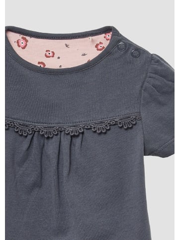 s.Oliver T-Shirt in 9585_schiefergrau