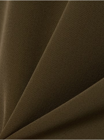 comma Blusenshirt in oliv