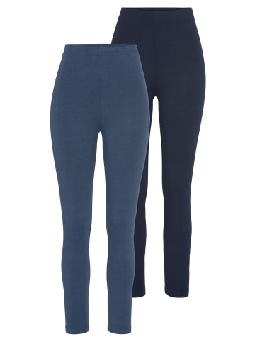 Vivance Active Jazzpants in 1x jeans, 1x denim