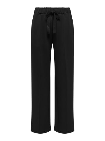 ONLY Sweathose 'ALINA LIFE' Schwarz