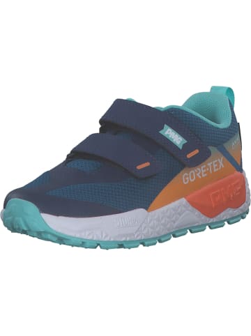 Primigi Slipper in petrolio