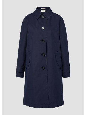 s.Oliver Outdoor-Mantel in 5959_navy