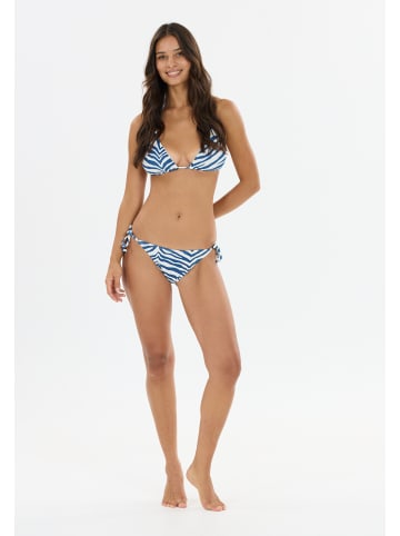 Athlecia Bikini-Hose Tibbits in Print 3849
