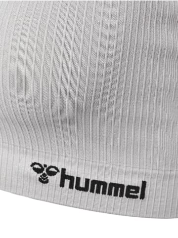 Hummel Hummel Top Hmlmt Yoga Damen Atmungsaktiv Feuchtigkeitsabsorbierenden Nahtlosen in PALOMA