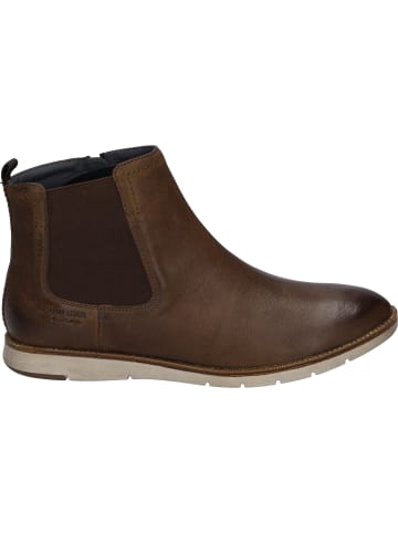 Josef Seibel Stiefelette Tyler 41 in castagne