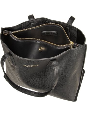 Valentino Bags Shopper Fall RE G01 in Nero