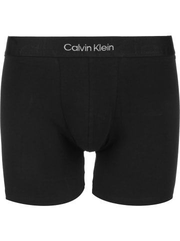 Calvin Klein Boxershorts in black