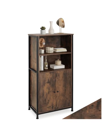 tectake Kommode Doncaster 60x38x125cm