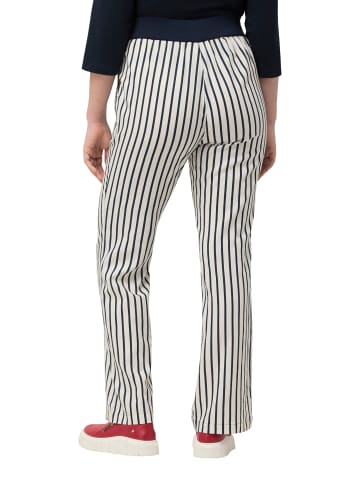Ulla Popken Hosen in marine