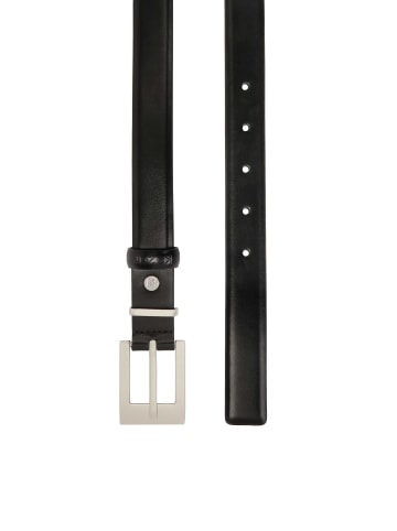 Kazar Gürtel in Schwarz