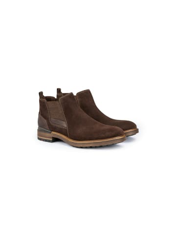 LLOYD Chelsea Boots für Herren in uni