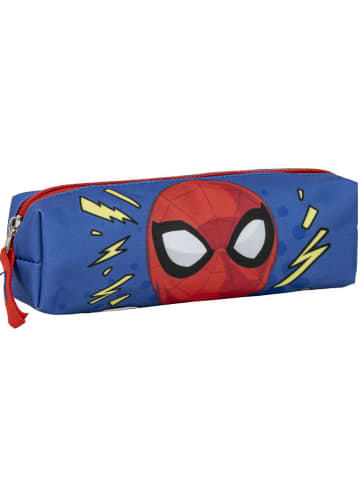 MARVEL Spider-Man What's Up Federmäppchen 20 cm