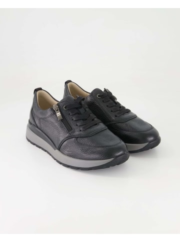 Terry Sportliche Schnürschuhe in Schwarz