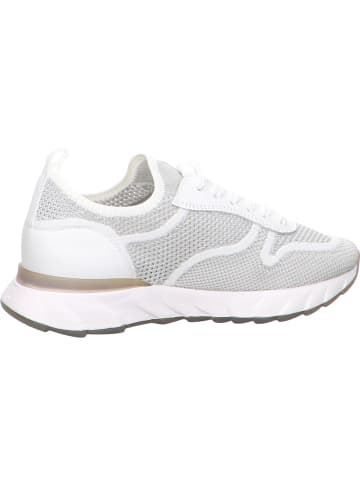 Paul Green Freizeit Schnürer für Damen in grau