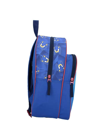 VADOBAG Rucksack Sonic Supreme Power Tasche 3 Jahre