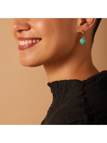 Lucardi Ohrringe