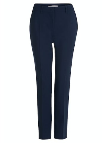BETTY & CO Jogginghose für Damen in blau