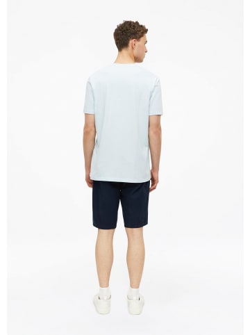 s.Oliver T-Shirt in 51W1_arktisblau