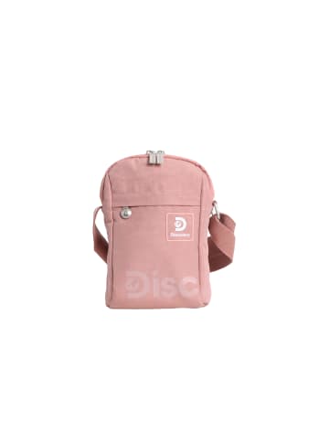 Discovery Schultertasche Commuter in pink