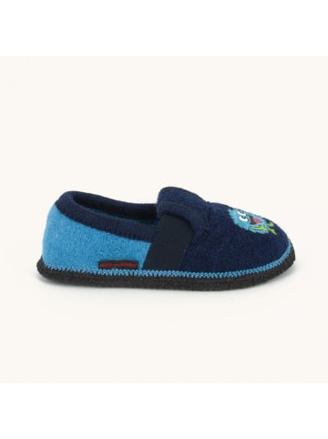 kitz-pichler Bobby Floh in Blau 