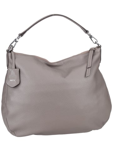 Abro Handtasche Juna Big in Zinc