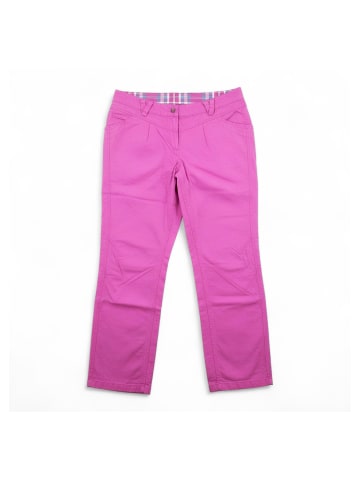 Jack Wolfskin Wanderhose Yoke