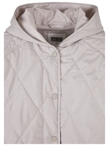 Urban Classics Coats in warmgrey