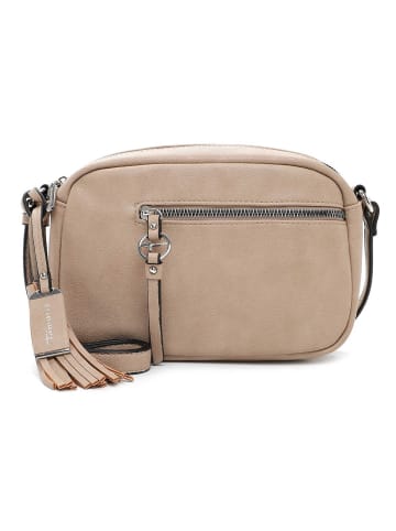 Tamaris TAS Nele Umhängetasche 26 cm taupe