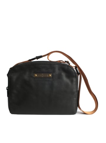 Margelisch Umhängetasche Chantal 1 in black-bronze