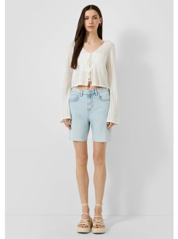 QS Jeans-Hose MOM  in  53Z2_blau