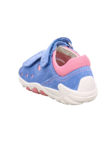superfit Sandalen in Blau