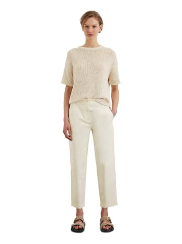 Marc O'Polo Chino Model Rimka tapered in natural cotton