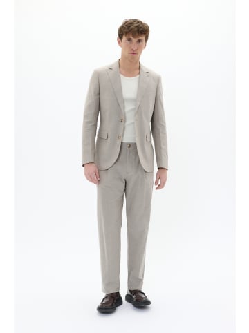 Matinique Blazer MAGeorge Gerade Passform in Brindle