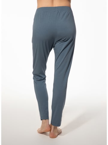 SHORT STORIES Schlafhose in Blau