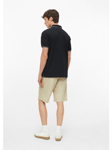 s.Oliver Polo-Shirt  in  99D1_schwarz