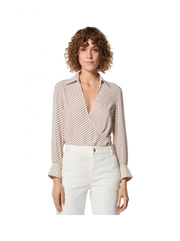 NENETTE Bluse FABRIZIA Elfenbein