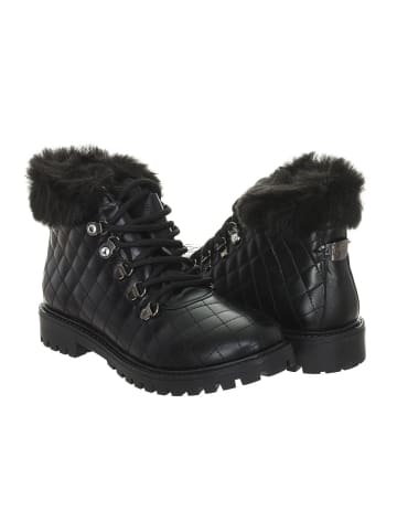 Guess Ankle Boots in Black