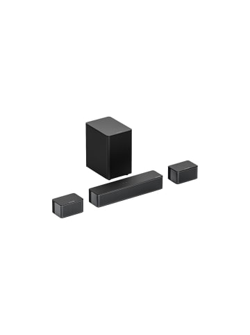 Ultimea Poseidon D50 5.1 Soundbar Bluetooth TV
