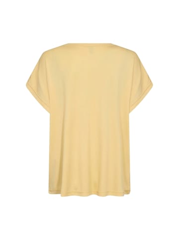 soyaconcept T-shirt SC_PETRA in 3100 SUNKISSED