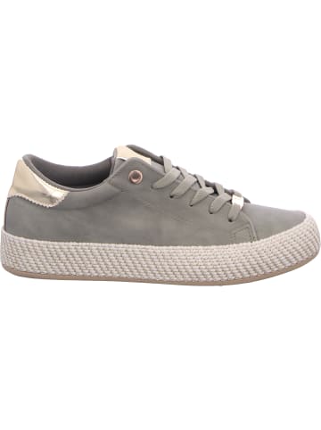 2GO FASHION Sneaker in grün
