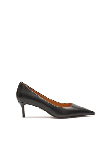 Kazar Pumps in Schwarz