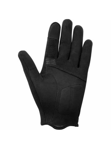 SHIMANO IGHT THERMAL Gloves BLACK XXL - leichte